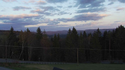 Panorama Javorníků