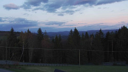 Panorama Javorníků