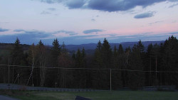 Panorama Javorníků