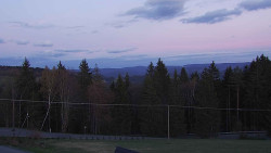 Panorama Javorníků