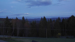 Panorama Javorníků