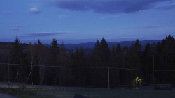 Panorama Javorníků