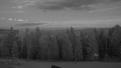 Panorama Javorníků