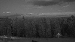 Panorama Javorníků