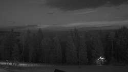 Panorama Javorníků