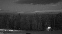 Panorama Javorníků