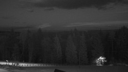 Panorama Javorníků