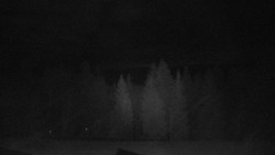 Panorama Javorníků