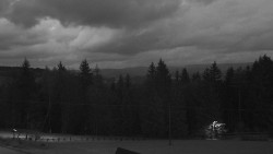 Panorama Javorníků