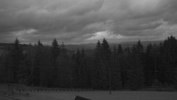 Panorama Javorníků