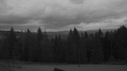 Panorama Javorníků