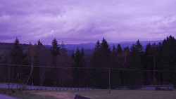 Panorama Javorníků