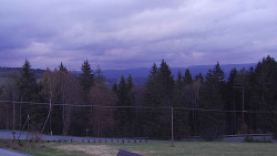 Panorama Javorníků