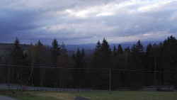 Panorama Javorníků