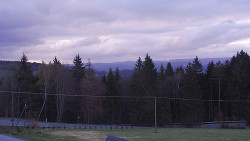 Panorama Javorníků