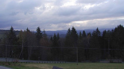 Panorama Javorníků