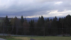 Panorama Javorníků