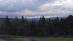 Panorama Javorníků