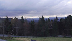 Panorama Javorníků