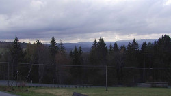 Panorama Javorníků