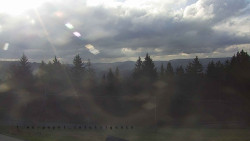 Panorama Javorníků