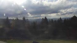 Panorama Javorníků