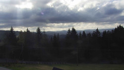 Panorama Javorníků