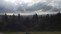 Panorama Javorníků