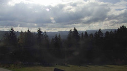 Panorama Javorníků