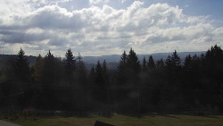 Panorama Javorníků