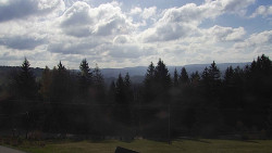 Panorama Javorníků