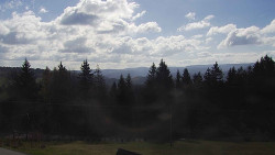 Panorama Javorníků