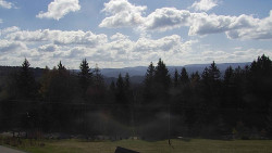 Panorama Javorníků