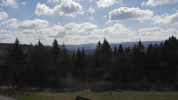 Panorama Javorníků