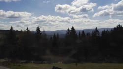 Panorama Javorníků