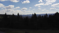 Panorama Javorníků