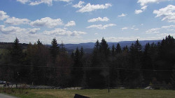 Panorama Javorníků