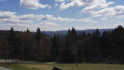 Panorama Javorníků