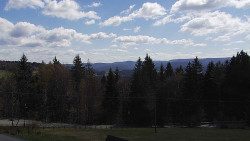 Panorama Javorníků