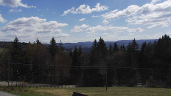 Panorama Javorníků