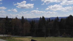 Panorama Javorníků