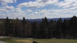 Panorama Javorníků