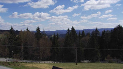 Panorama Javorníků