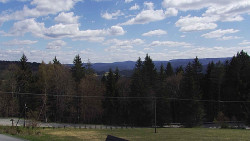 Panorama Javorníků