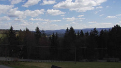 Panorama Javorníků