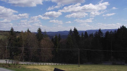 Panorama Javorníků