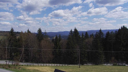 Panorama Javorníků