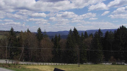 Panorama Javorníků