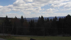 Panorama Javorníků