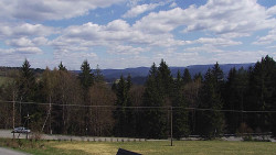 Panorama Javorníků